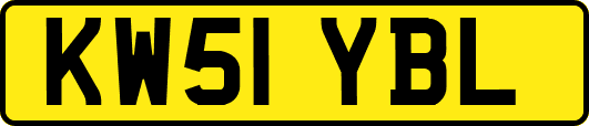 KW51YBL