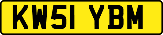 KW51YBM