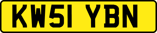KW51YBN