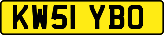 KW51YBO