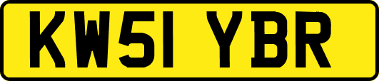 KW51YBR