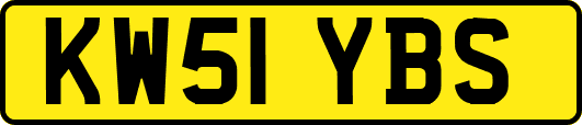 KW51YBS