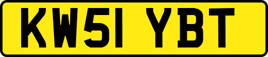 KW51YBT