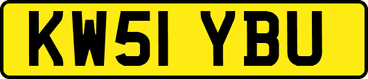 KW51YBU