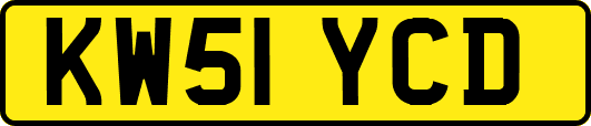 KW51YCD