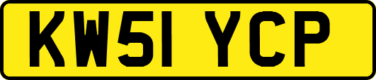 KW51YCP