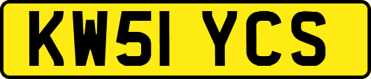 KW51YCS