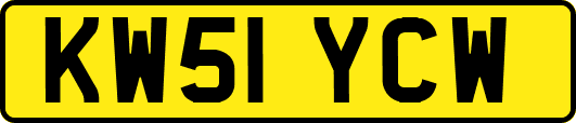KW51YCW
