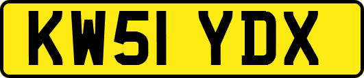 KW51YDX