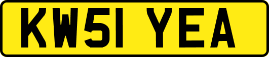 KW51YEA