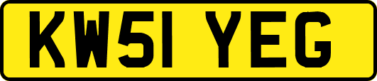 KW51YEG