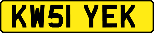 KW51YEK