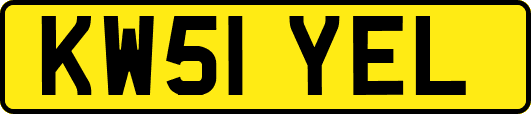 KW51YEL