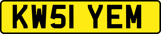 KW51YEM