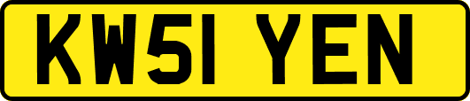 KW51YEN