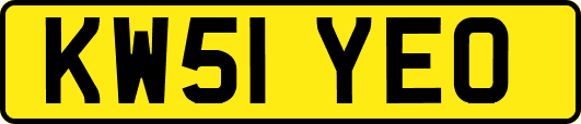 KW51YEO