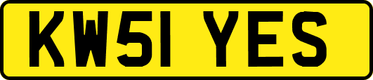 KW51YES