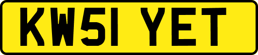 KW51YET
