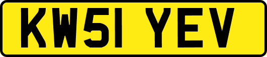 KW51YEV