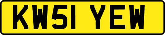 KW51YEW