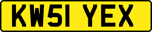 KW51YEX