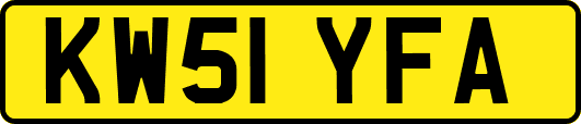 KW51YFA