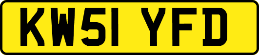 KW51YFD