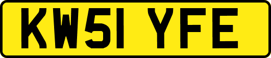 KW51YFE