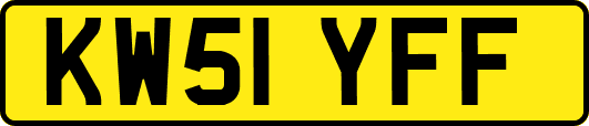 KW51YFF