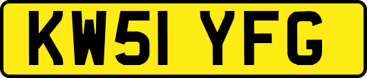 KW51YFG