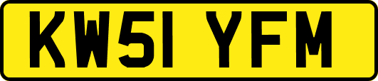 KW51YFM