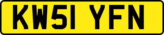 KW51YFN