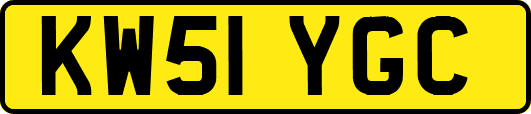 KW51YGC