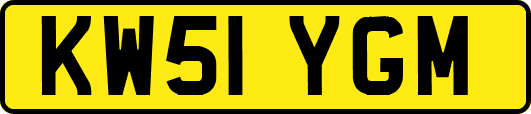 KW51YGM