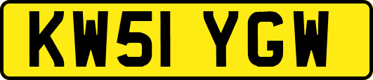 KW51YGW
