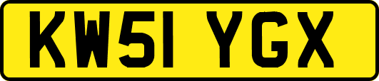 KW51YGX