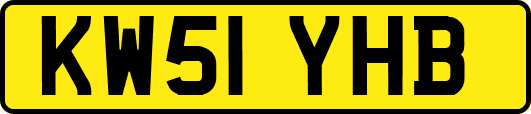 KW51YHB