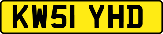 KW51YHD