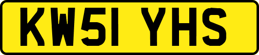 KW51YHS