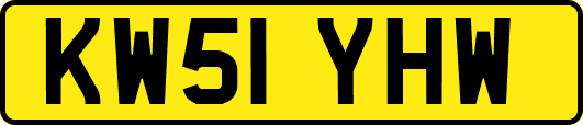 KW51YHW