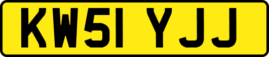 KW51YJJ