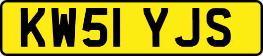 KW51YJS
