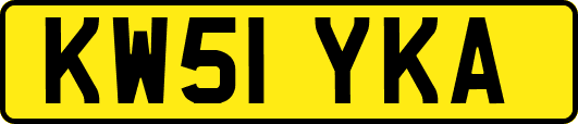 KW51YKA