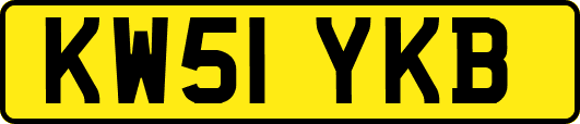 KW51YKB