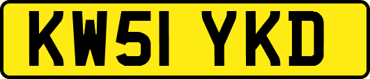 KW51YKD
