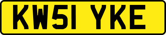 KW51YKE
