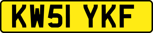 KW51YKF
