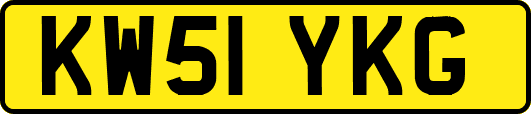 KW51YKG