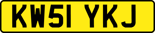 KW51YKJ