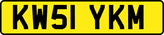 KW51YKM
